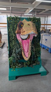 Robson Kay - Auction Date: 2025-07-22 - Category: 60 LEGO Sculptures